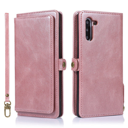 Multifunctional Wallet Mobile Phone Holster