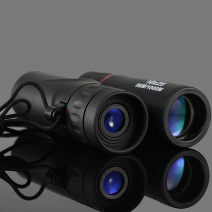 Portable 10x25 HD Monocular Night Vision