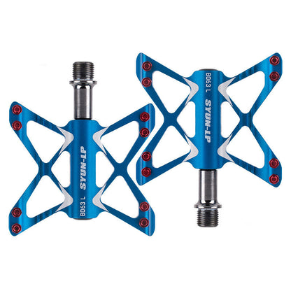 Bicycle pedal