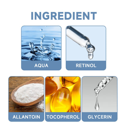 Oceaura Scar Whitening Repair Gel Moisturizes And Smooths Skin Repair Surgery Scar Pregnancy Care Gel