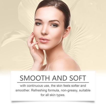 Sunflower Moisturizing Gel Moisturizing Face Essence Repair Gentle And Soothing After Sun Treatment