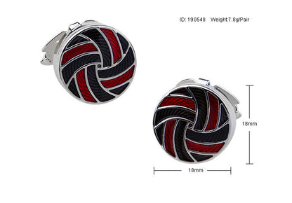 Business Cufflinks
