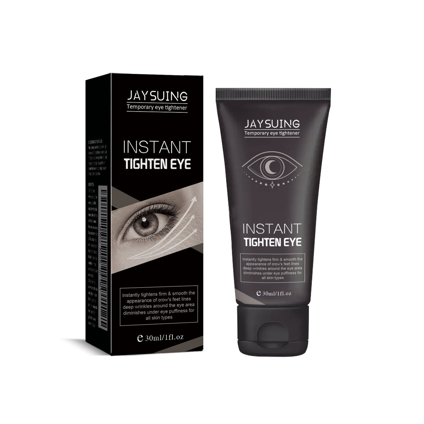 Firming Eye Cream, Reduces Dark Circles, Hydrates, Anti-Wrinkles And Tightens Eye Skin Eye Cream