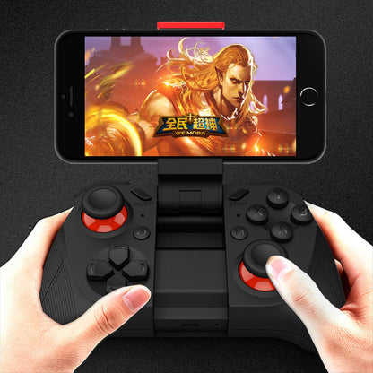 MOCUTE 050 Bluetooth Mobile Gamepad Controller