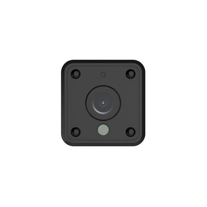 Smart camera