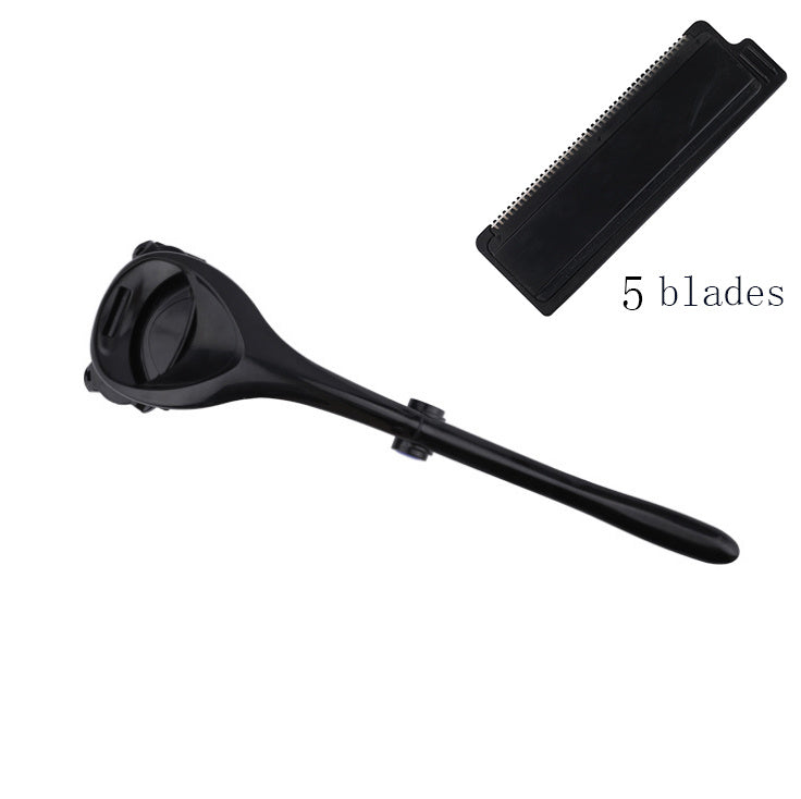 Men's Back Shaver 2.0