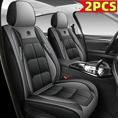 AutoShield Universal Car Seat Cover
