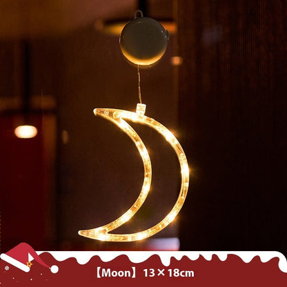 Christmas LED Decorative Lights