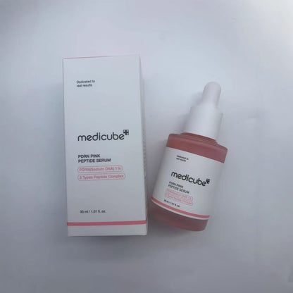 Collagen elastic moisturizing jelly gel moisturizing face cream