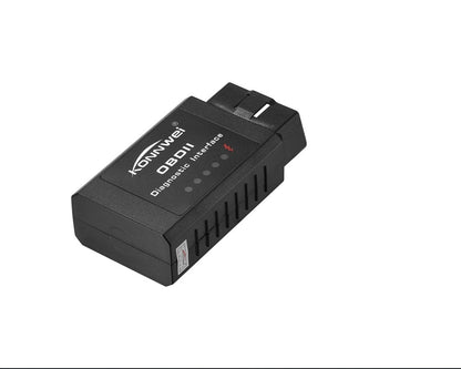 KONNWEI KW910 ELM327 OBD2 Diagnostic Tool