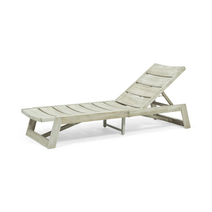MAKI CHAISE LOUNGE