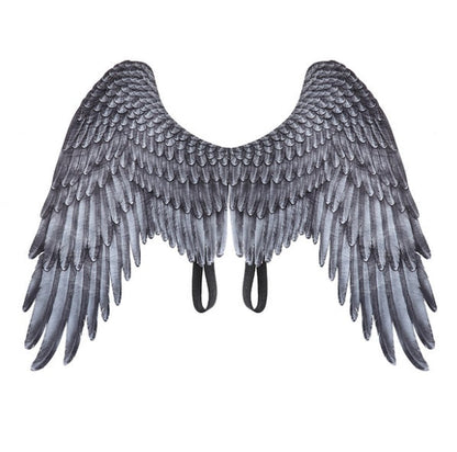 3D Angel Wings Halloween Cosplay