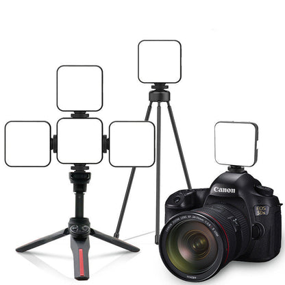 LED Live Streaming Fill Light