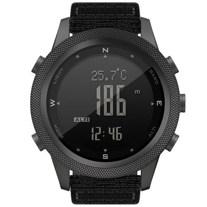 Waterproof Sports Watch ABC