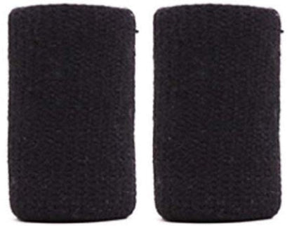 Professional Sports Finger Guards - Non-Slip Nylon