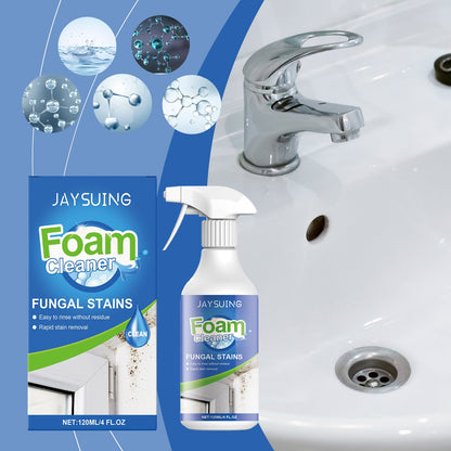 Stain Removal Foam Cleaner, Multi-Purpose Home Cleaner For Moldy Wall Tile