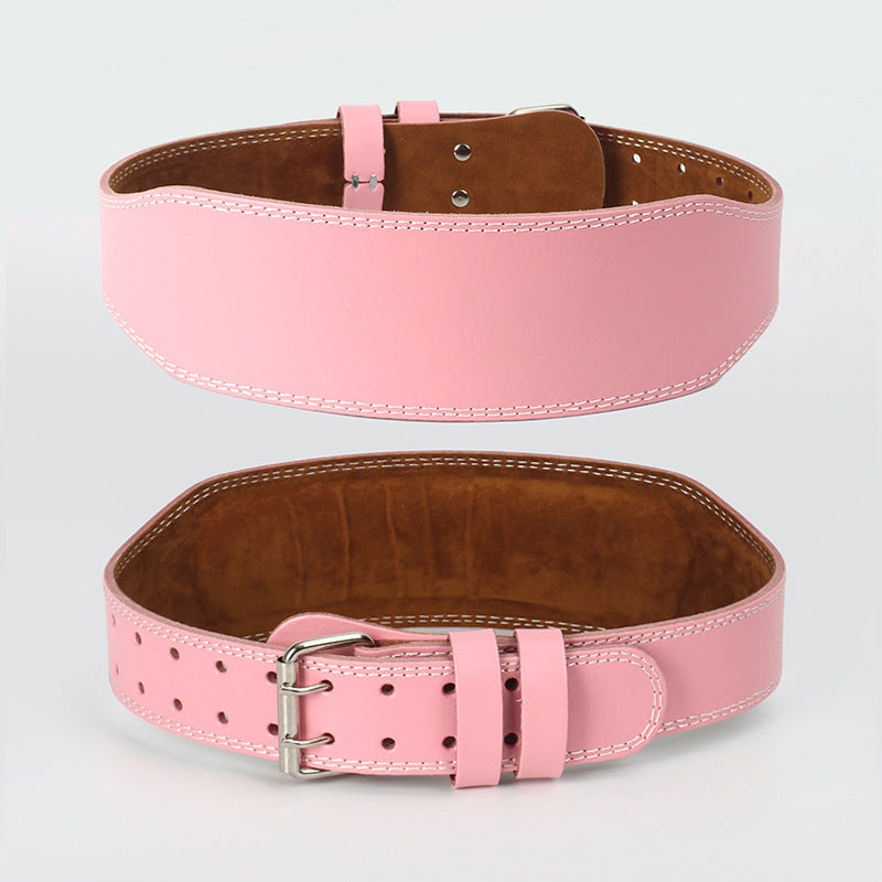 Fitness Weightlifting Belt