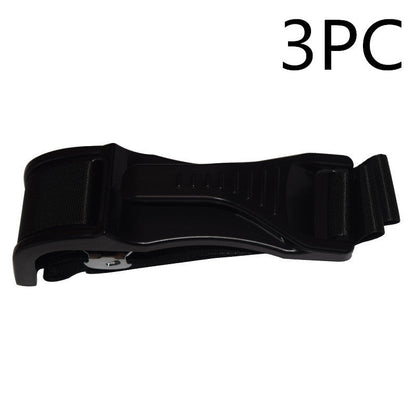Pregnant Women's Safety and Care Belt