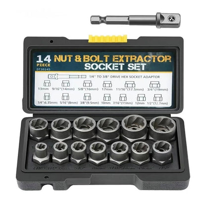 BoltBite Extractor Set
