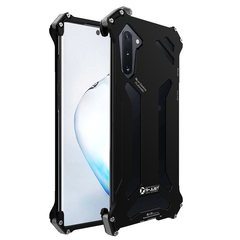 Anti-drop mobile phone case