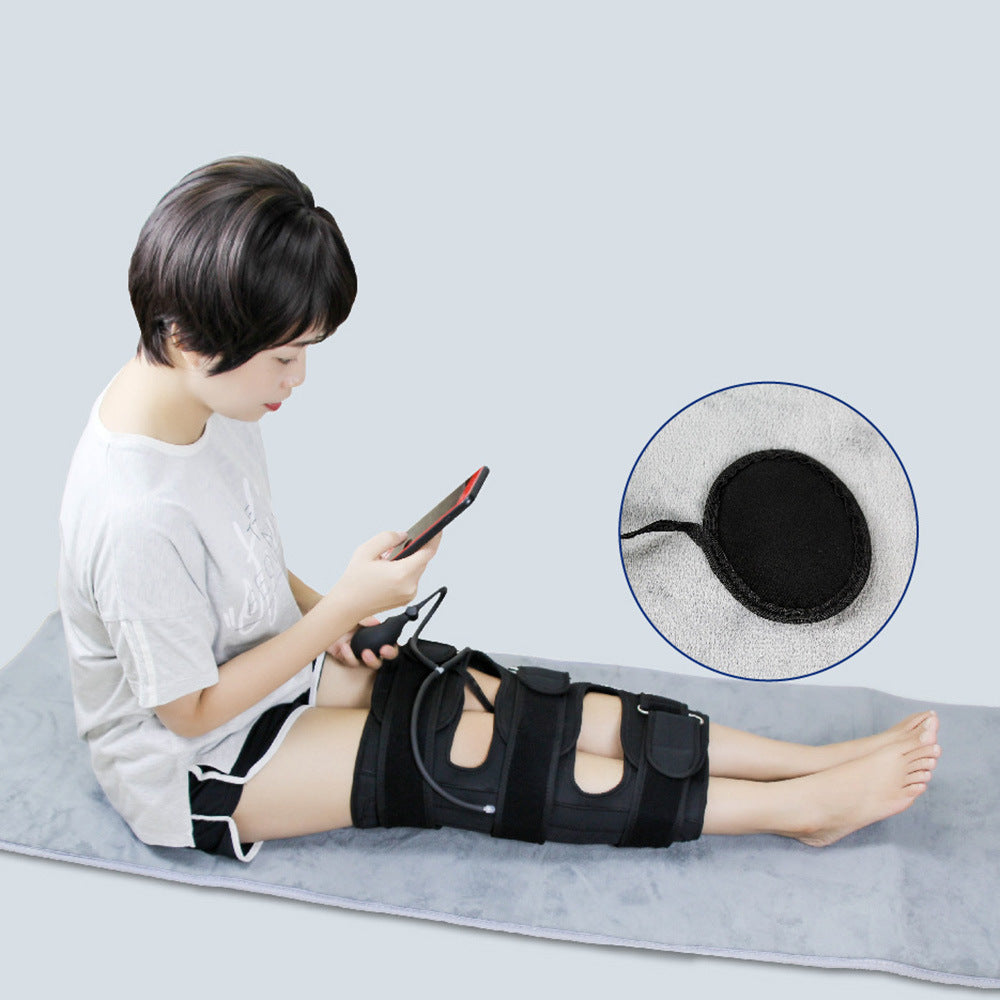 O-Shape Leg Correction Belt Leggings X-Shape Leg Loop Leg Correction Device