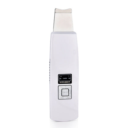 HailiCare Ultrasonic Peeling Machine To Remove Aging Horny Peeling Instrument Hydrogen And Oxygen Small Bubble Beauty