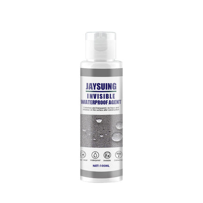 Waterproof And Leak Repair Material Self-Spraying External Wall Roof Leak-Blocking Waterproof Adhesive Paint