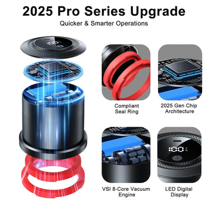 FreshSeal Jar System