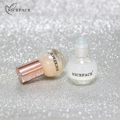 NICEFACE Run Flash Unicorn Fairy Highlight Liquid Body Face Highlighter Brightening Liquid Repair Volume Liquid