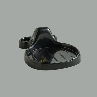 Kitchen Pot Cover Shelf Counter Top Placer