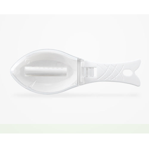 Fish Scale Scraper Kitchen Tool