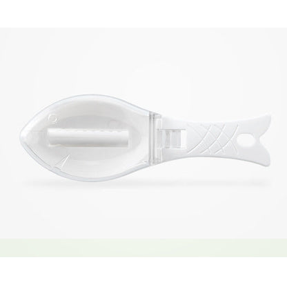 Fish Scale Scraper Kitchen Tool