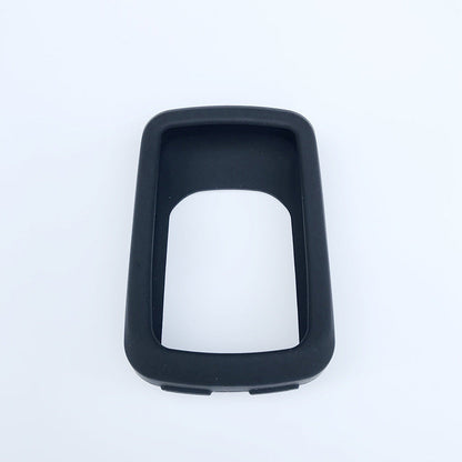 Magene Mckin C406 Code Watch Protective Cover Silicone Case Color Pro Case Anti-Fall Sleeve With High-Definition Film