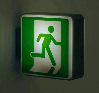 Mini Convenience Store fridge magnet stickers