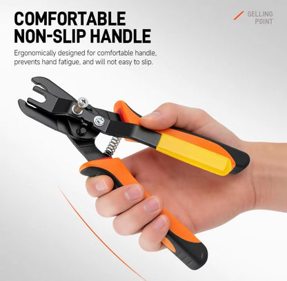 PushFit Air Hose Removal Tool