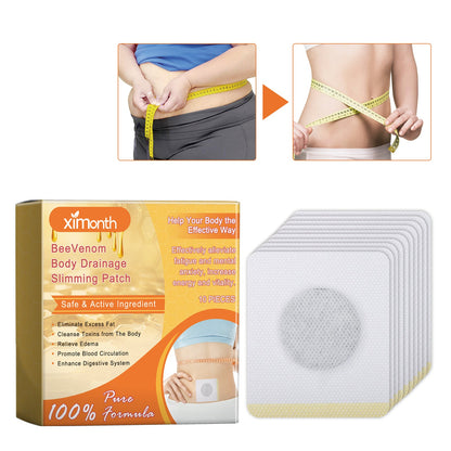 Body Shape Detox Patch