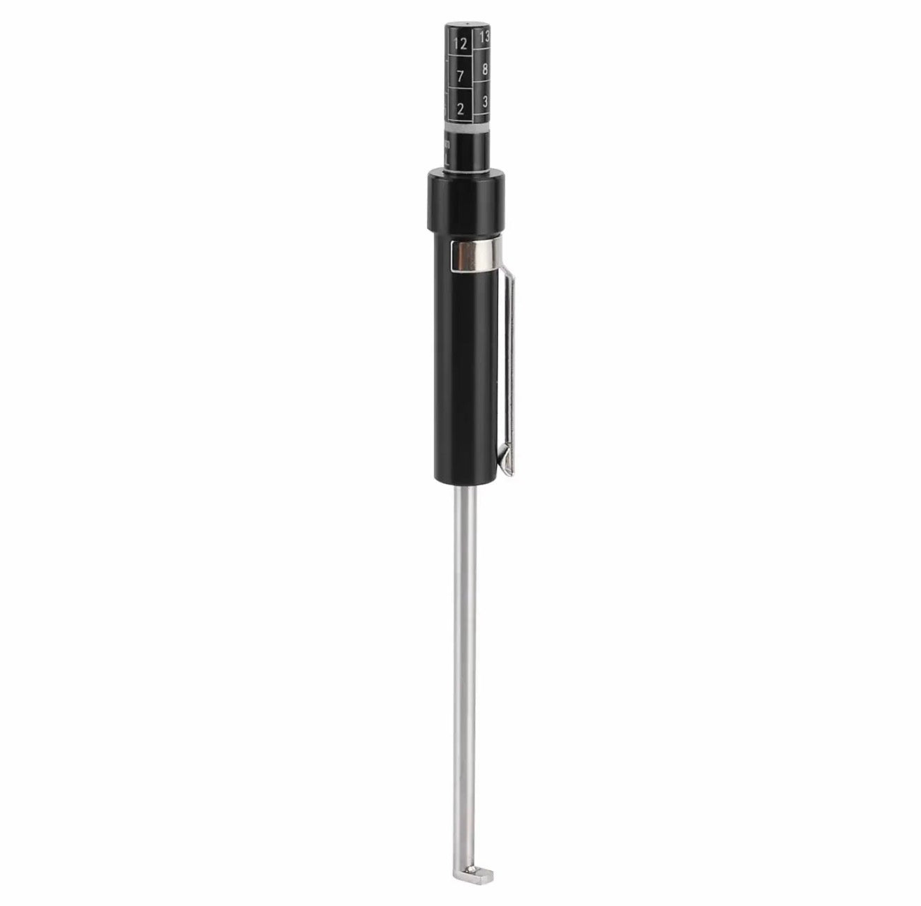 BrakeGuard Thickness Gauge