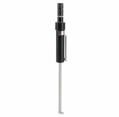 BrakeGuard Thickness Gauge