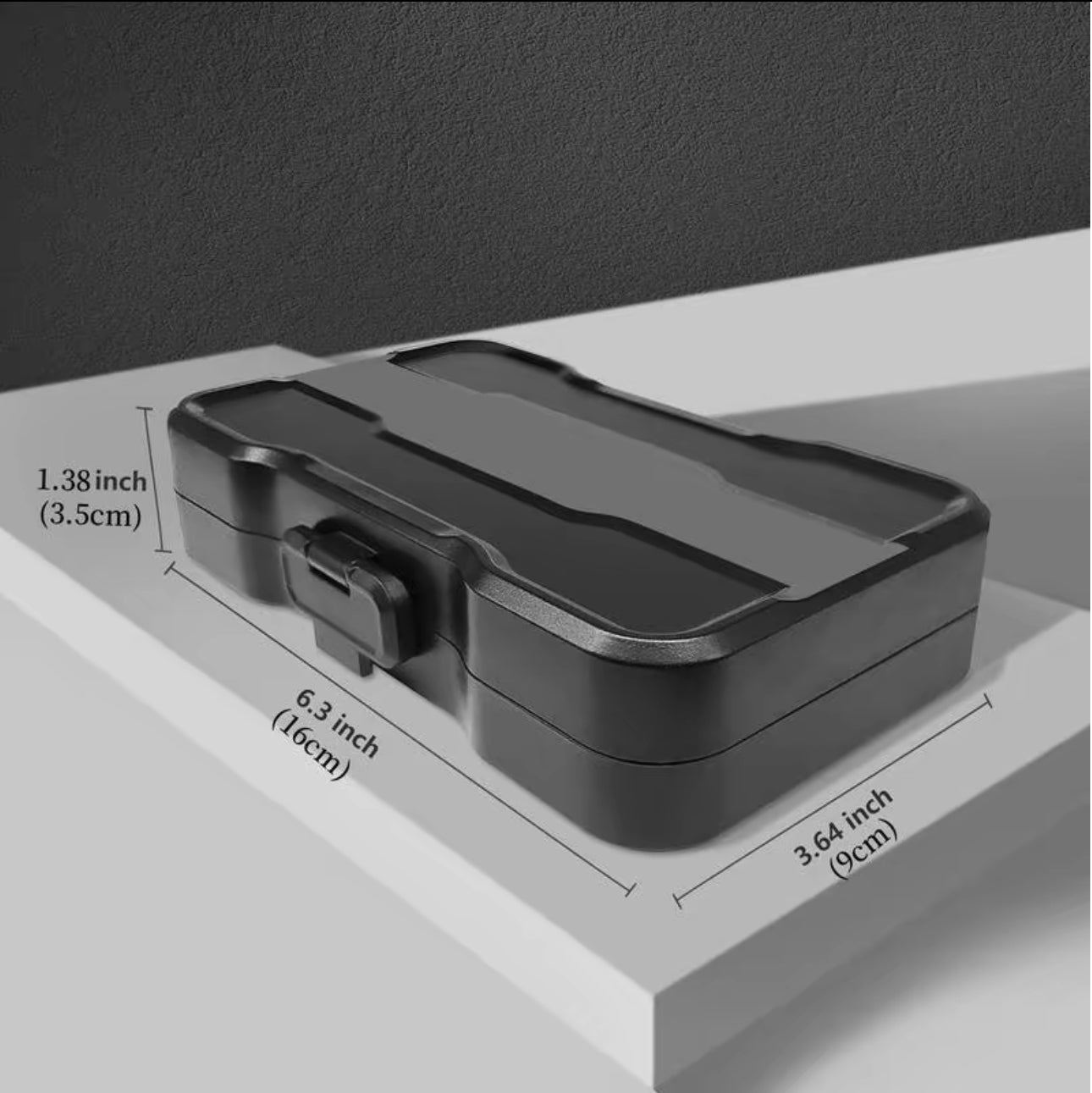 DIY 24-in-1 Tool