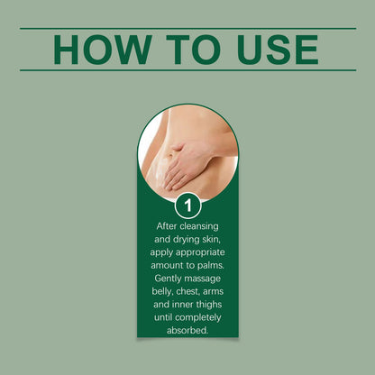 Body Balance Cream Soothes Discomfort Gently Nourishes And Moisturizes Skin Body Care Cream