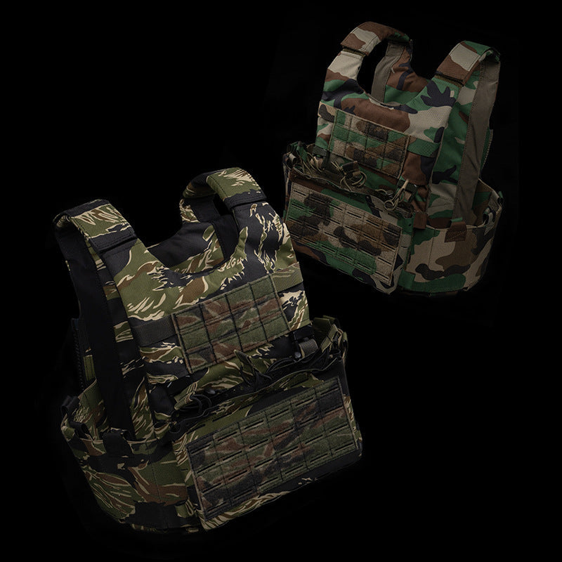 LV-119 Tactical Chest Rig Set