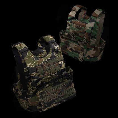 LV-119 Tactical Chest Rig Set