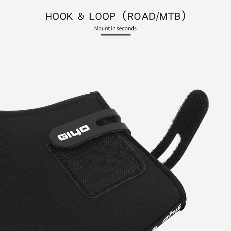 Winter Mountain Road Bicycle Bar Mitts Glove Bike Handlebar Mittens Warmer Cover Cycling Coldproof Hand Warmer Equipment