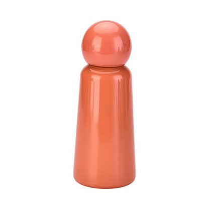 Children's Cute Doll Water Cup Creative Portable Mini Cup with High Aesthetic Value