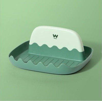Bowl shovel holder household soup spoon mat chopsticks pot lid storage kitchen storage rack countertop rack