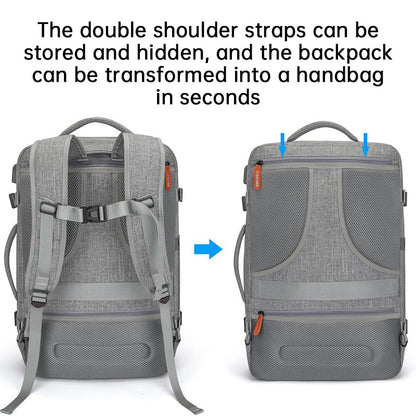 Men's Tactical Molle Assault Rucksack: Heavy - Duty, Waterproof, Large - Capacity, for Hiking/Camping/Hunting
