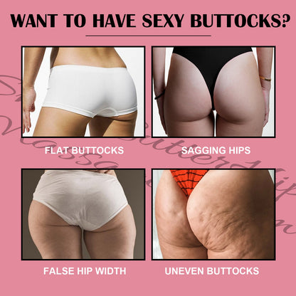 Butt Massage Cream, Booty Lift Firming Skin Booty Lift Shape Peach Booty Moisturizing And Firming Cream