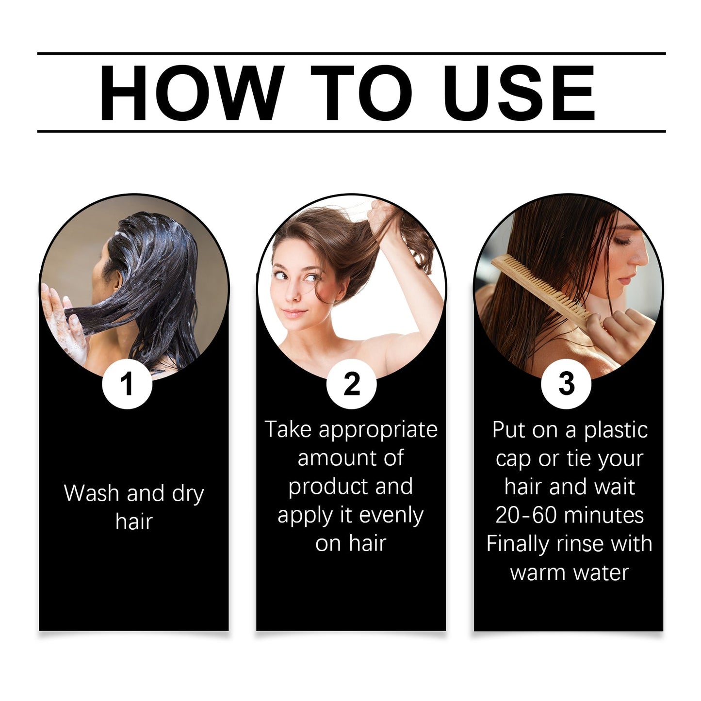 Batana Hair Care Oil, Nourishing Scalp, Hydrating Repair, Hydrating Hair Care And Smoothing Essence