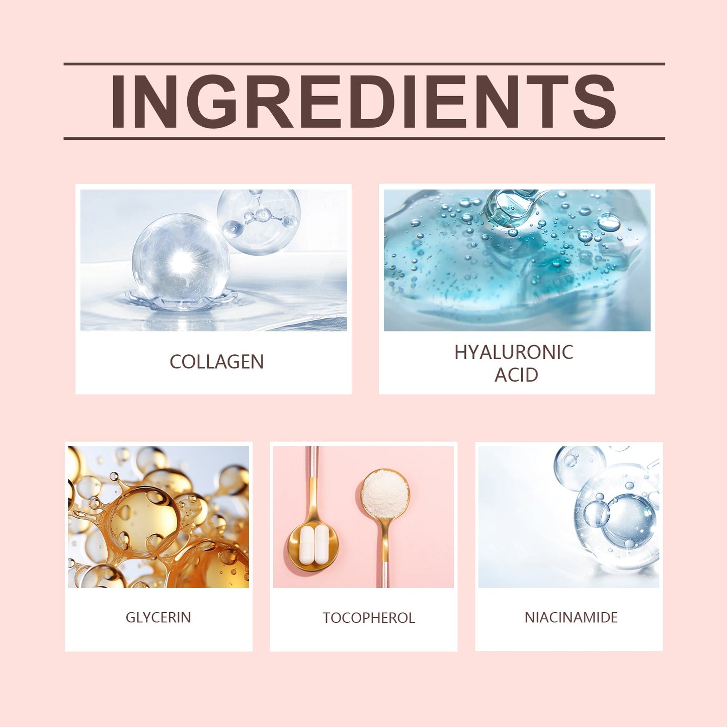 Ouhoe Firming & Anti-Wrinkle Hydrating Stick Lifts Firming & Firming Skin Deep Moisturizing And Smoothing Fine Lines Hydrating Skin Care Stick