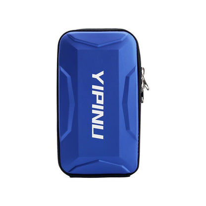 Yipinu Jogging Holder Wallet Armband Waterproof Fitness Arm Bag Cycling Gym